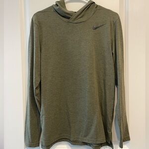 Nike Hoodie Long Sleeve